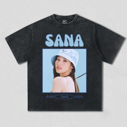 Twice Sana TEE
