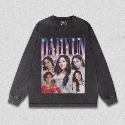 TWICE Dahyun TEE
