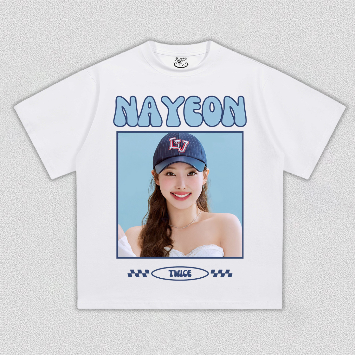 Twice Nayeon TEE