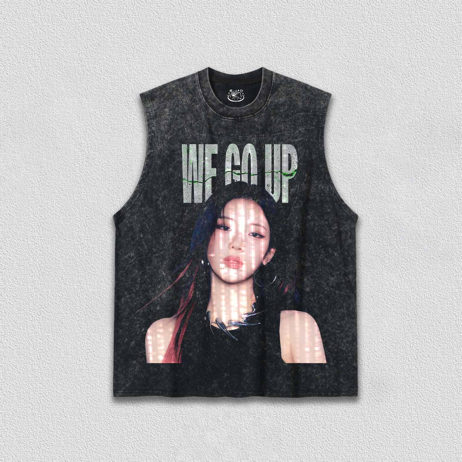 Babymonster RUKA TEE