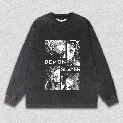 Demon Slayer V4 TEE