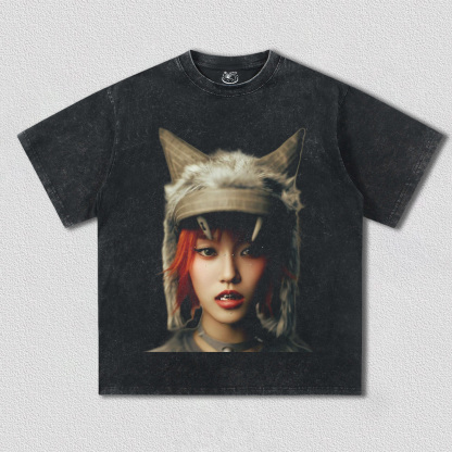 XG CHISA TEE