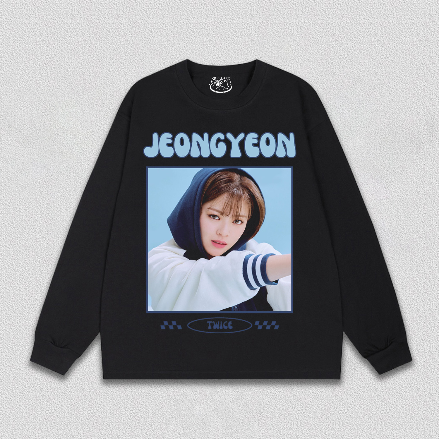 Twice Jeongyeon TEE