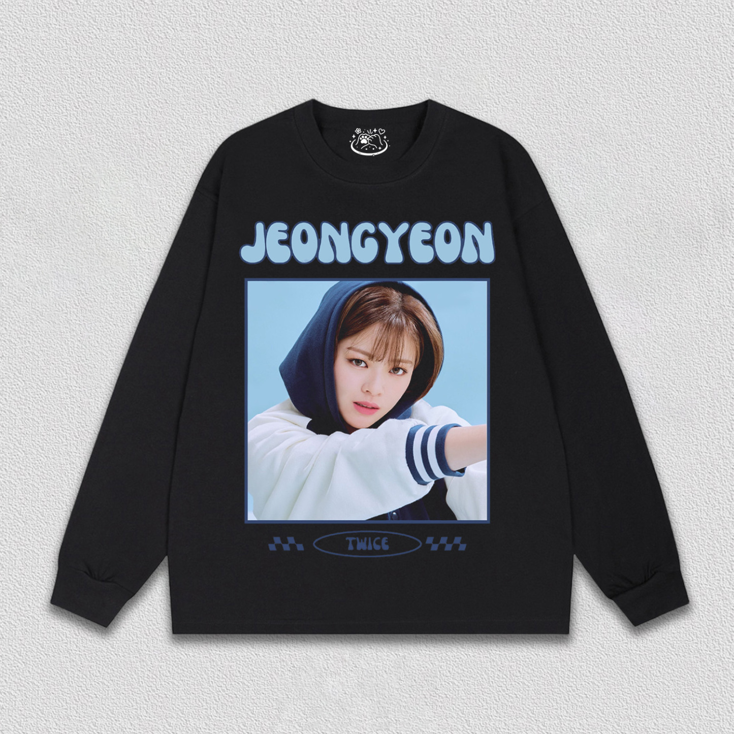 Twice Jeongyeon TEE