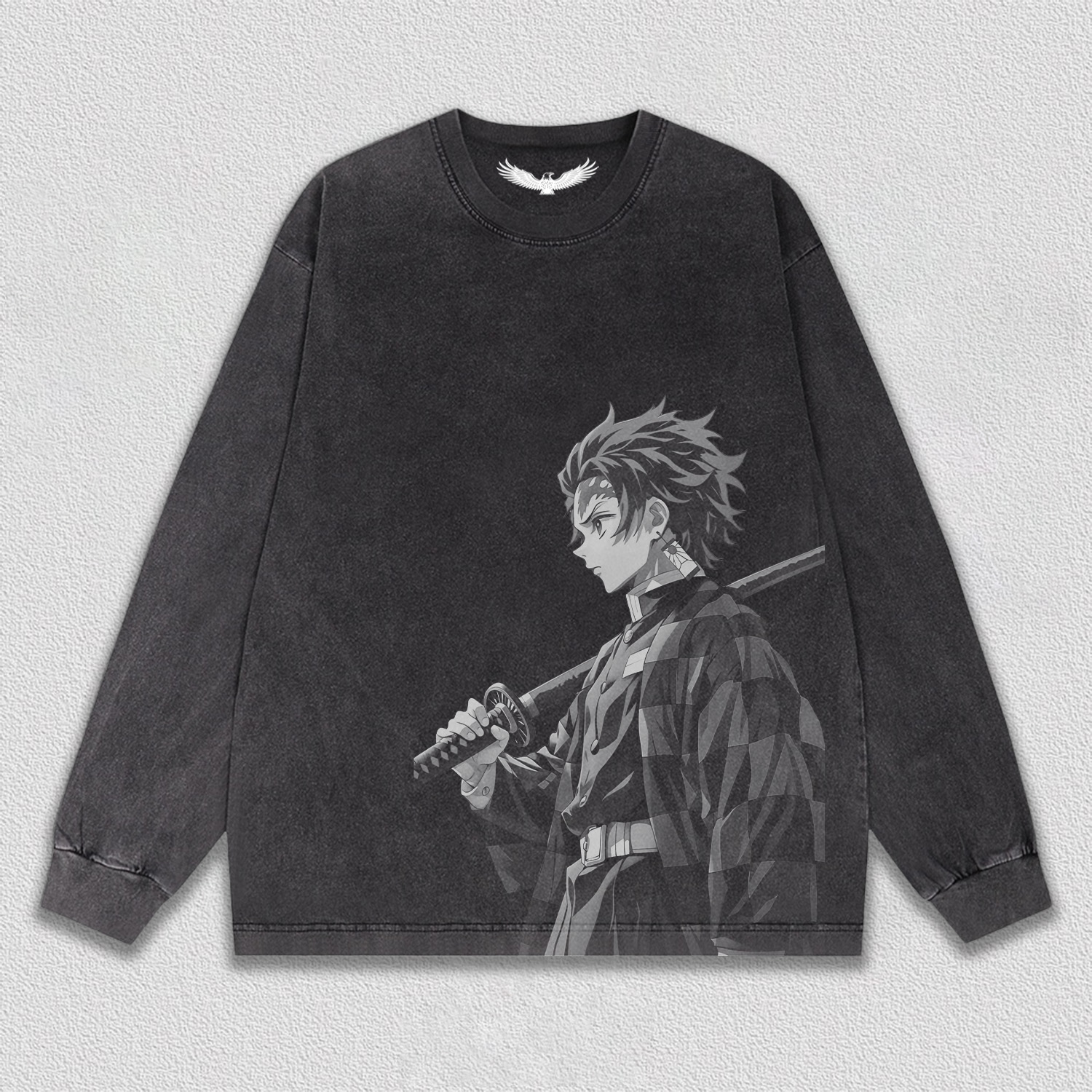 Demon Slayer V3 TEE