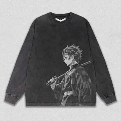 Demon Slayer V3 TEE