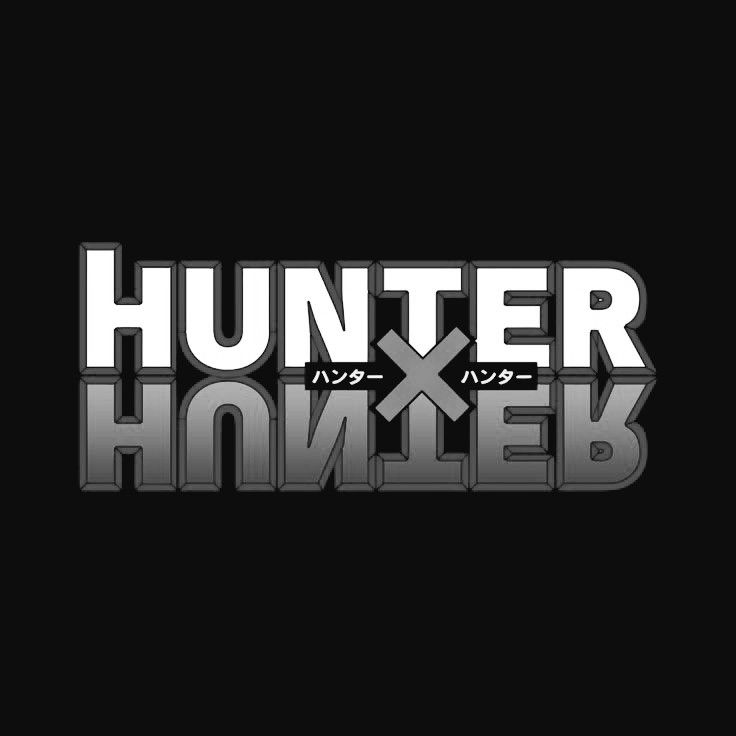 C-HUNTER×HUNTER