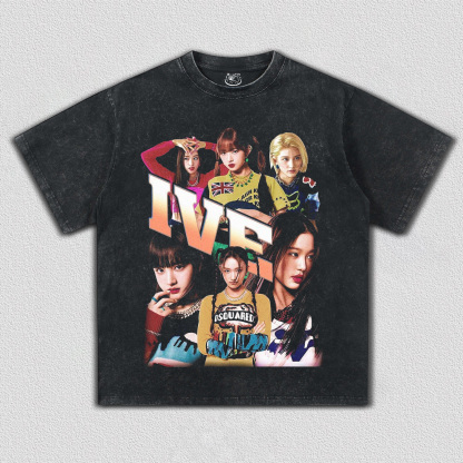 IVE S2 TEE 9.9