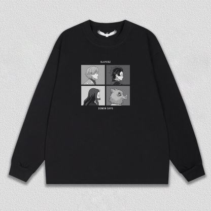 Demon Slayer V1 TEE