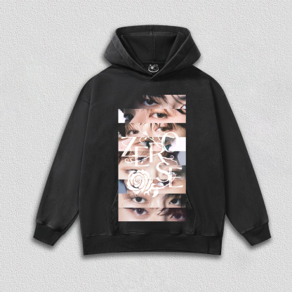ZEROBASEONE HOODIES
