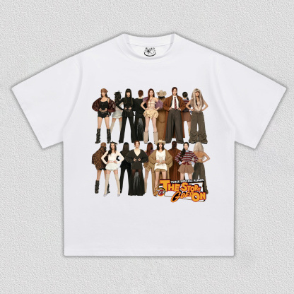 TWICE TEE