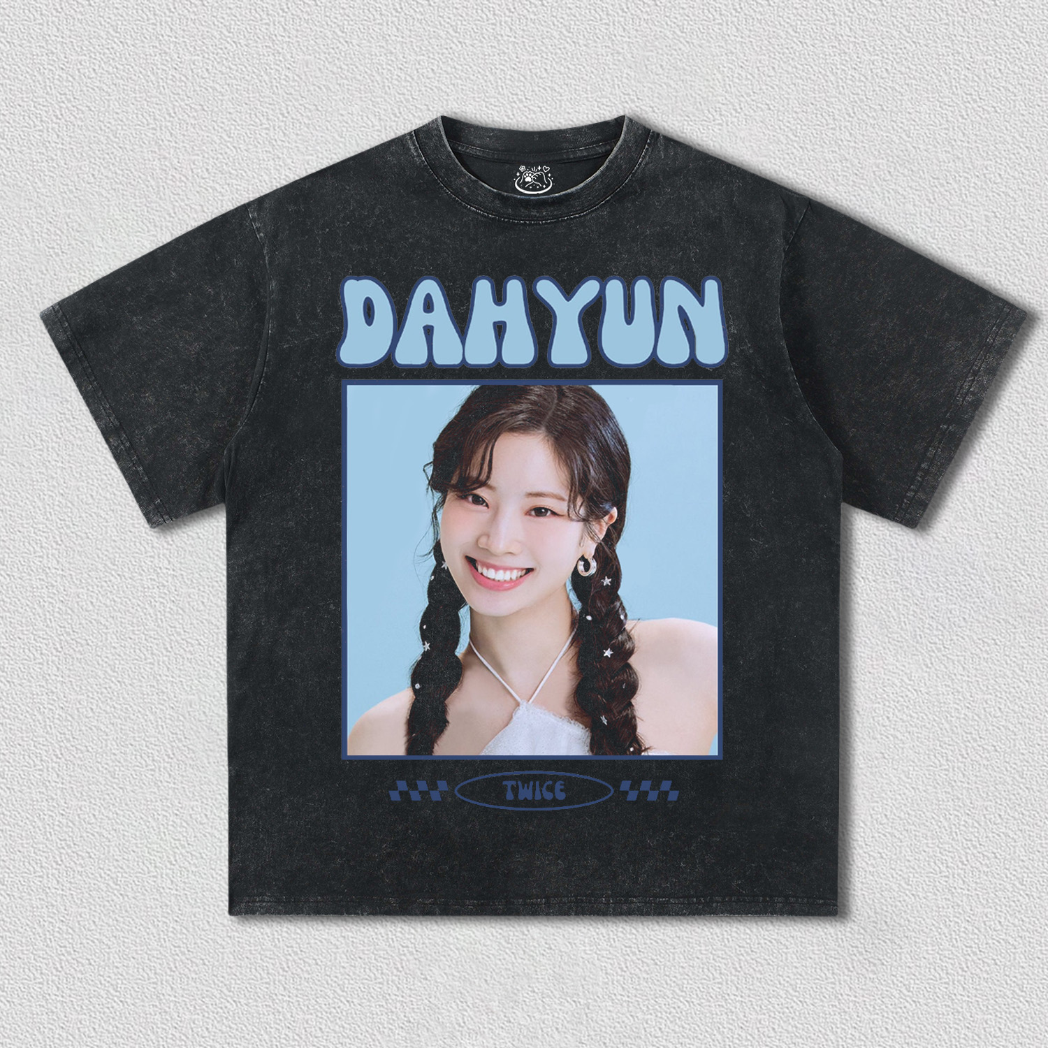 Twice Dahyun TEE