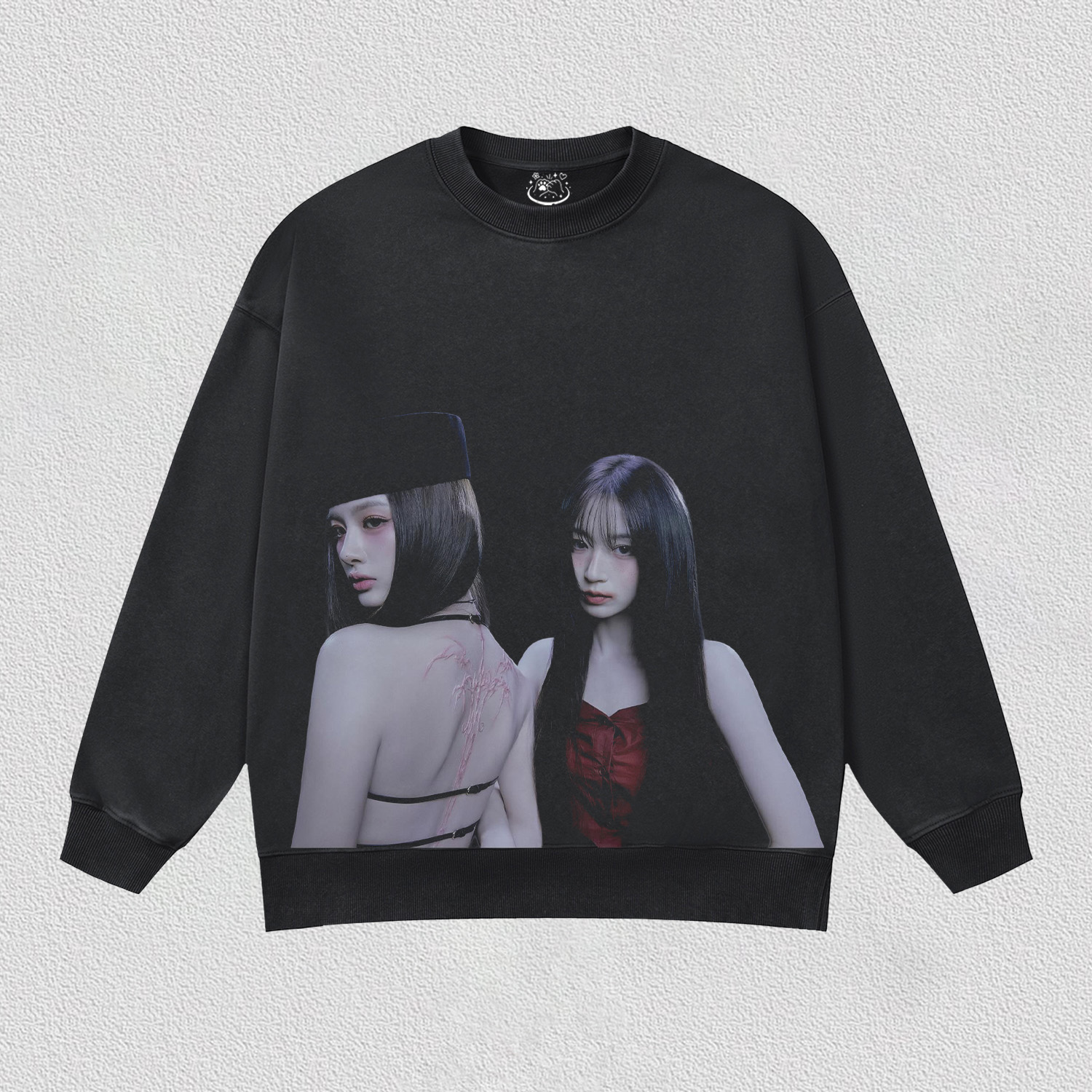 NMIXX Haewon Sullyoon