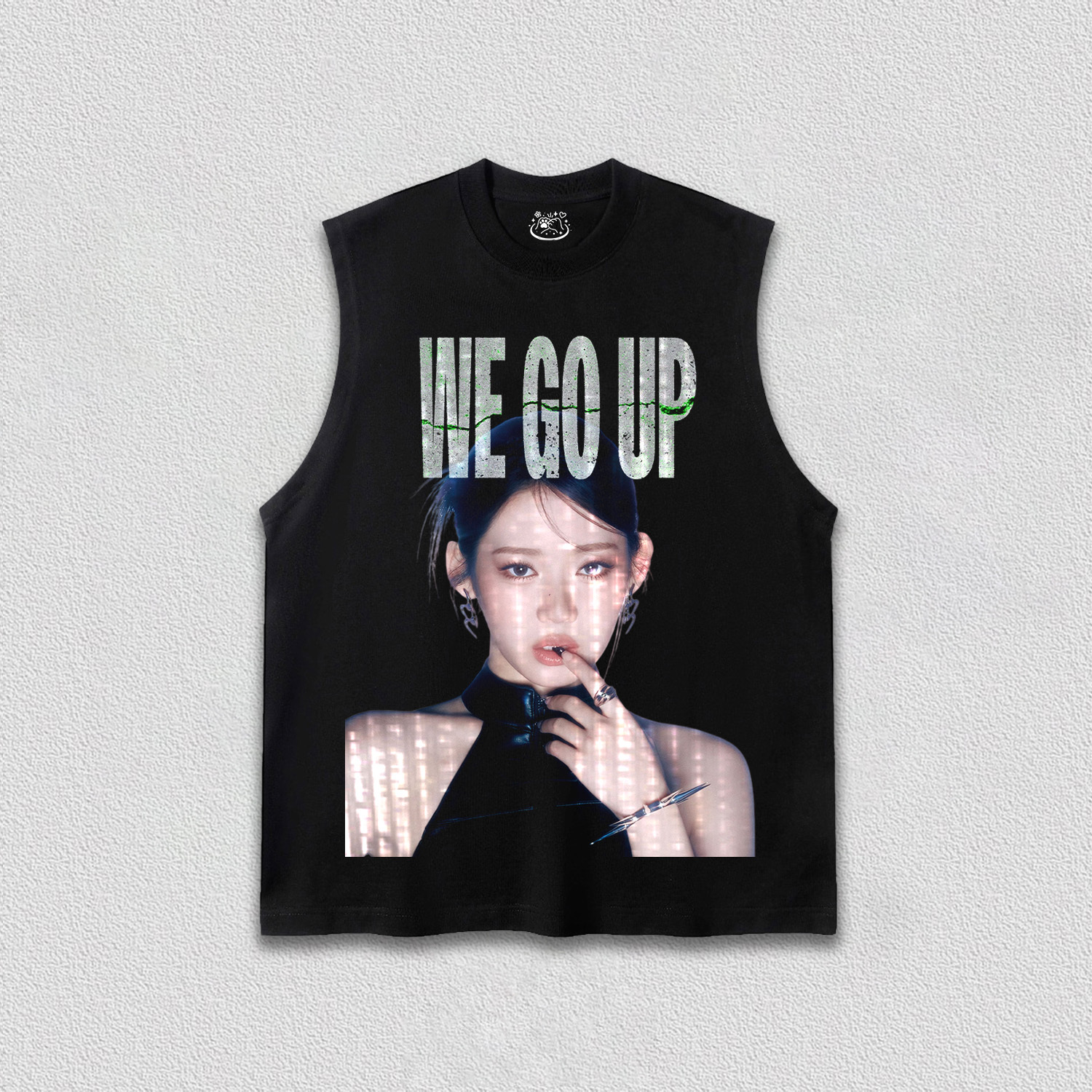 Babymonster rora TEE