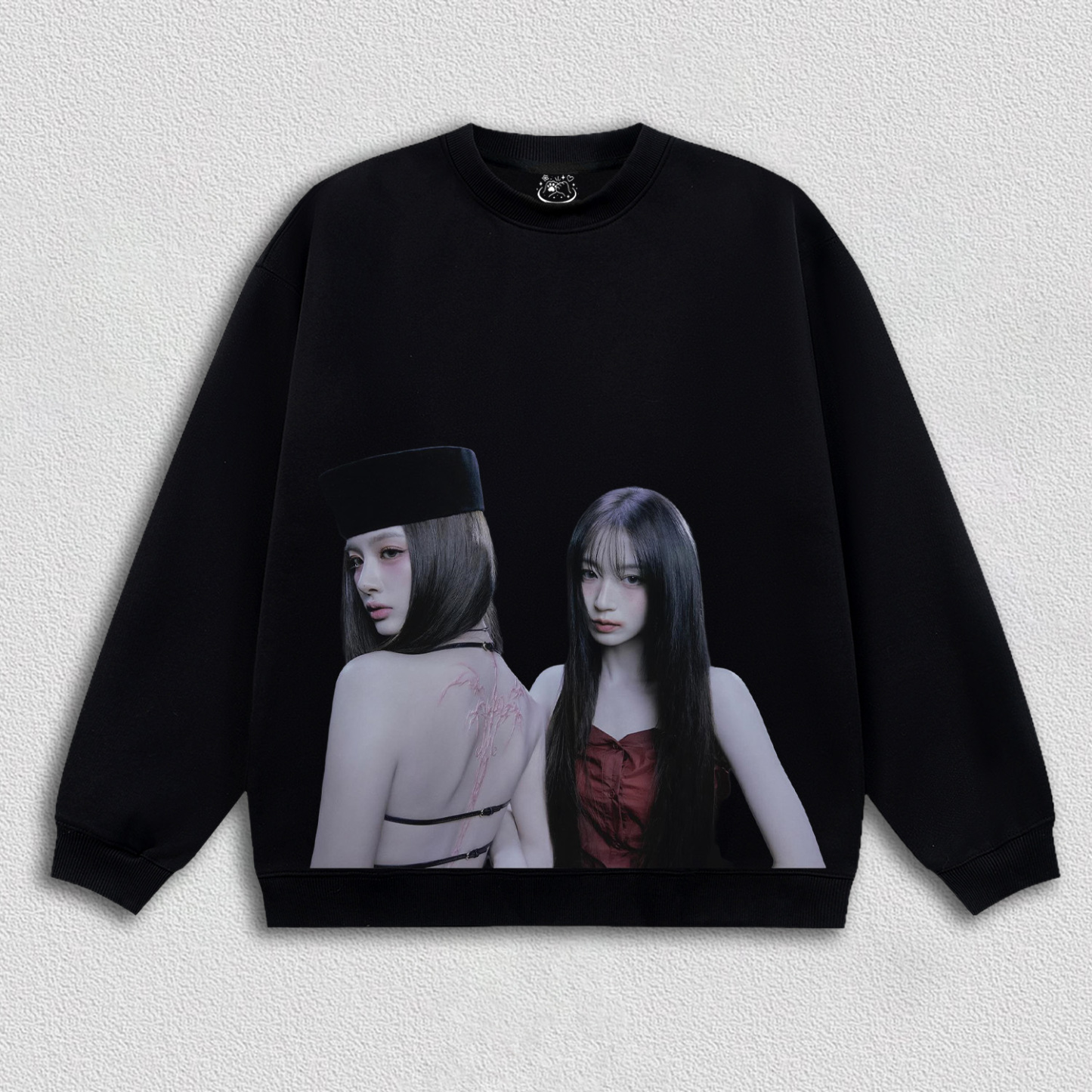 NMIXX Haewon Sullyoon