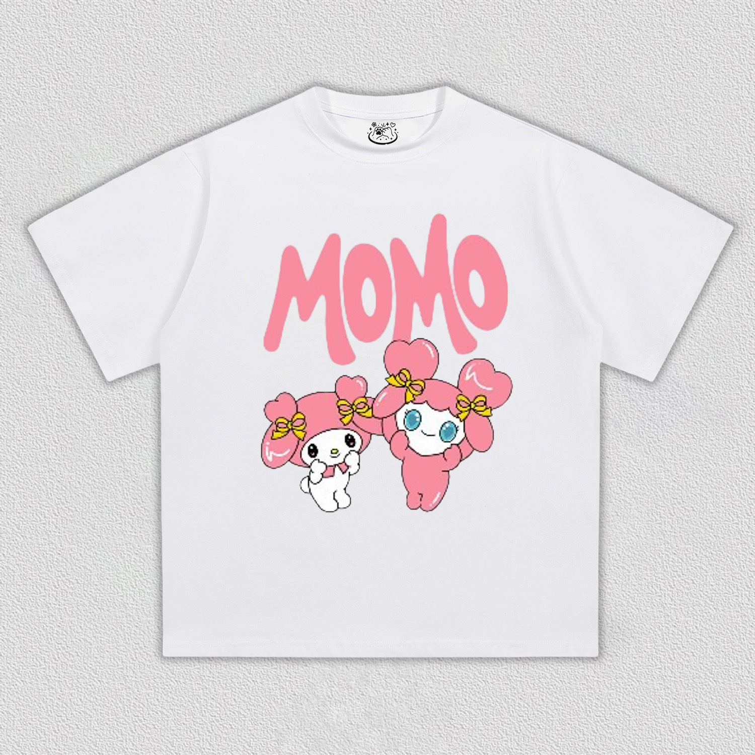 TWICE Momo TEE