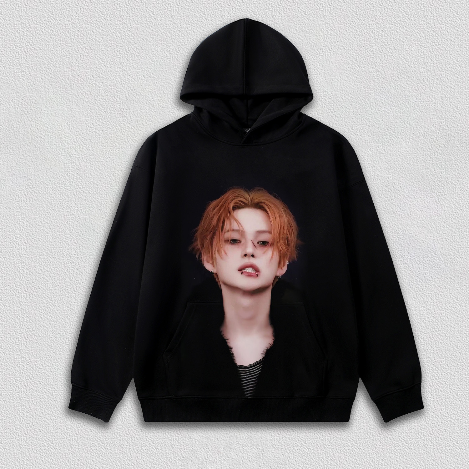 TREASURE Yoshi HOODIES