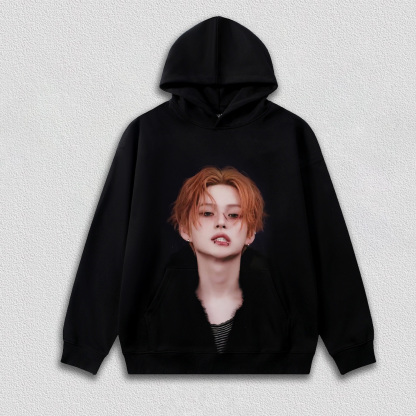 TREASURE Yoshi HOODIES