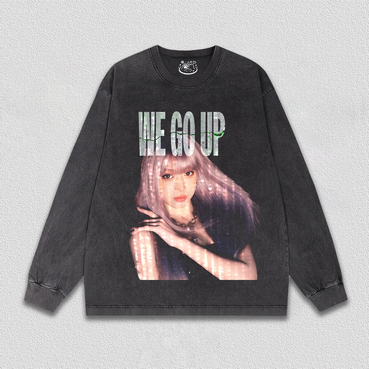 Babymonster AHYEON TEE