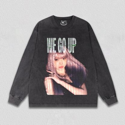 Babymonster AHYEON TEE