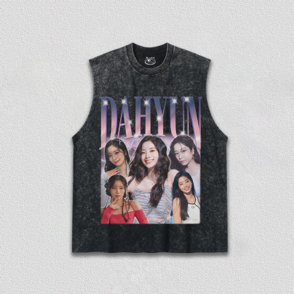 TWICE Dahyun TEE