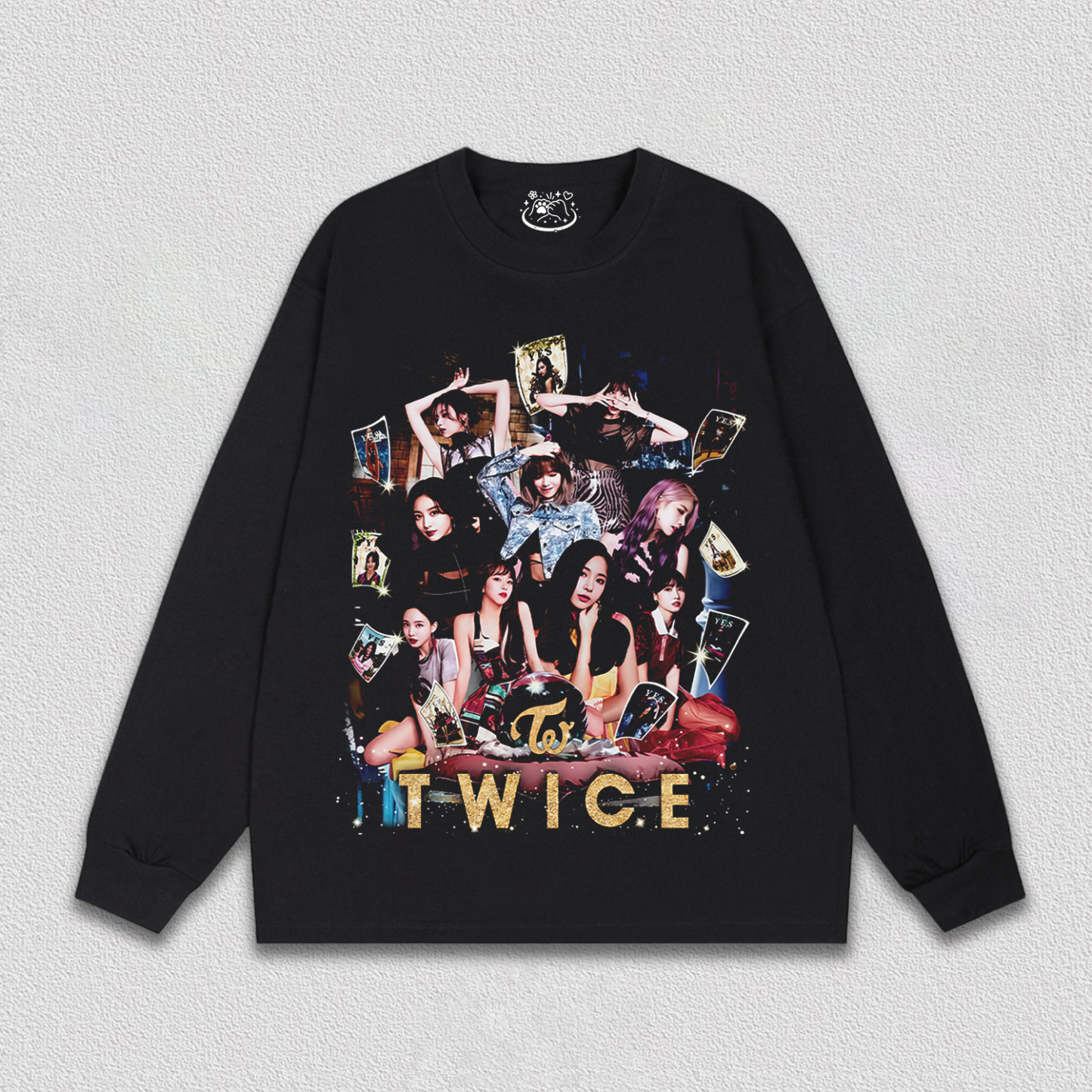 TWICE TEE