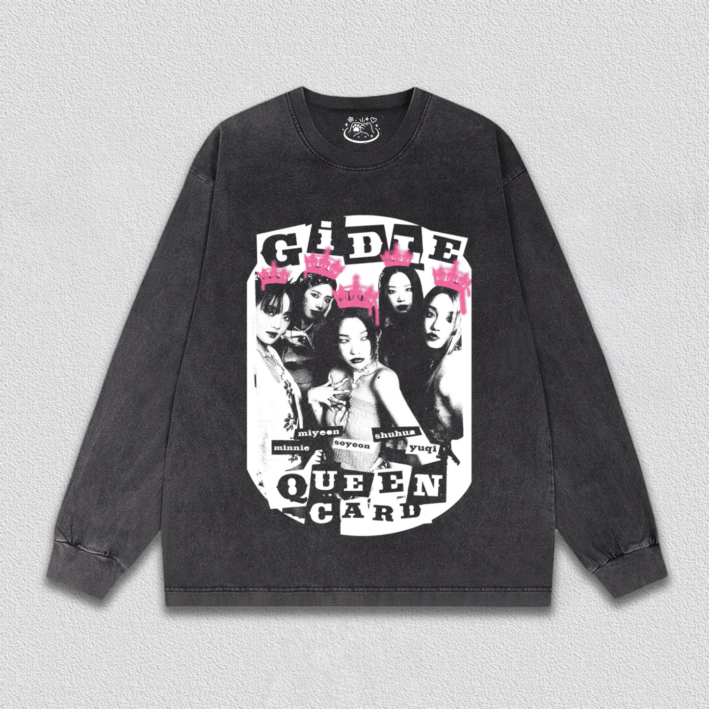 (G)idle V1 TEE