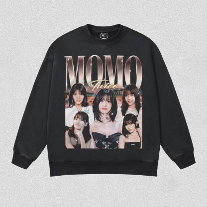 TWICE MOMO