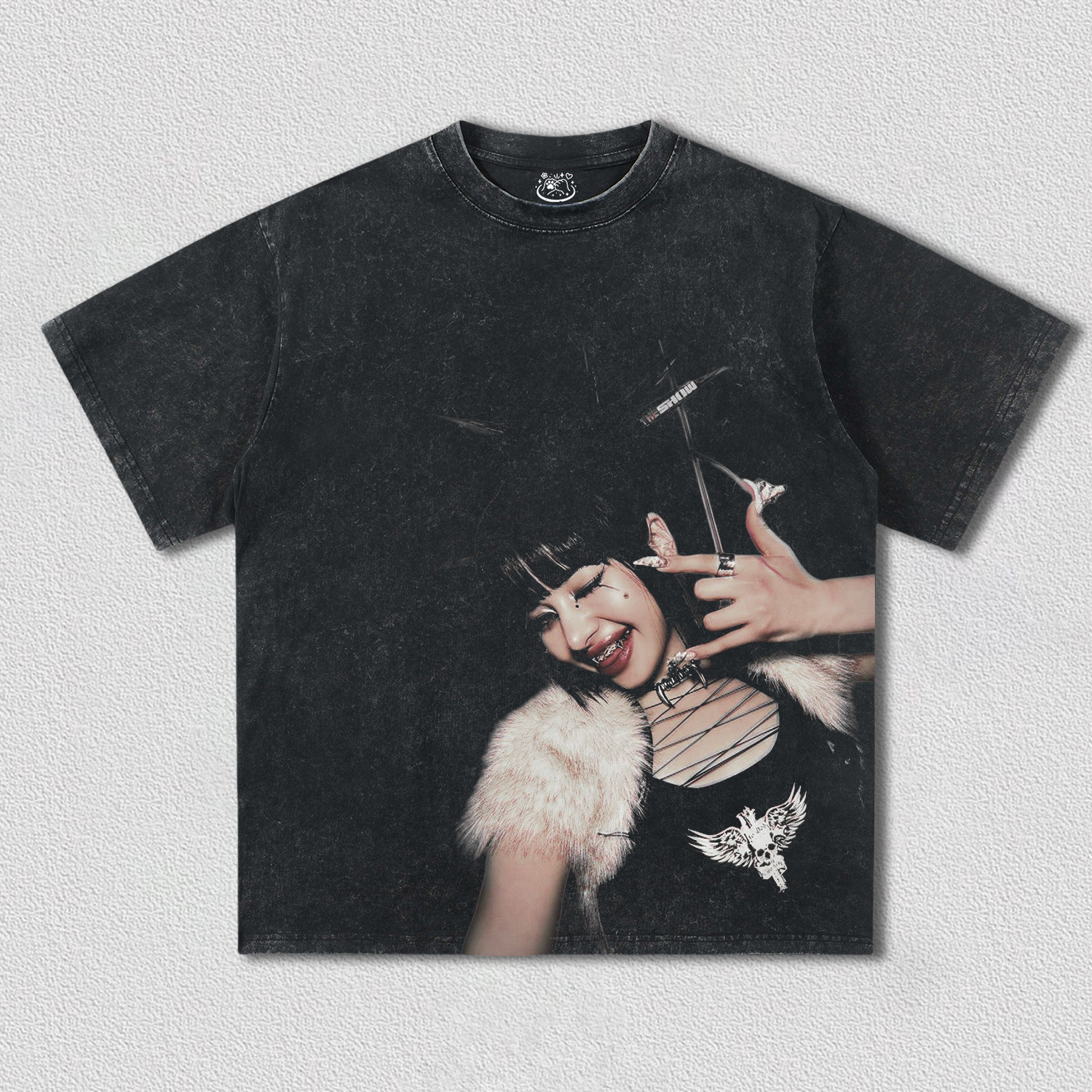 XG HARVEY TEE – onlynicer