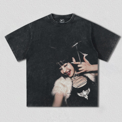 XG HARVEY TEE