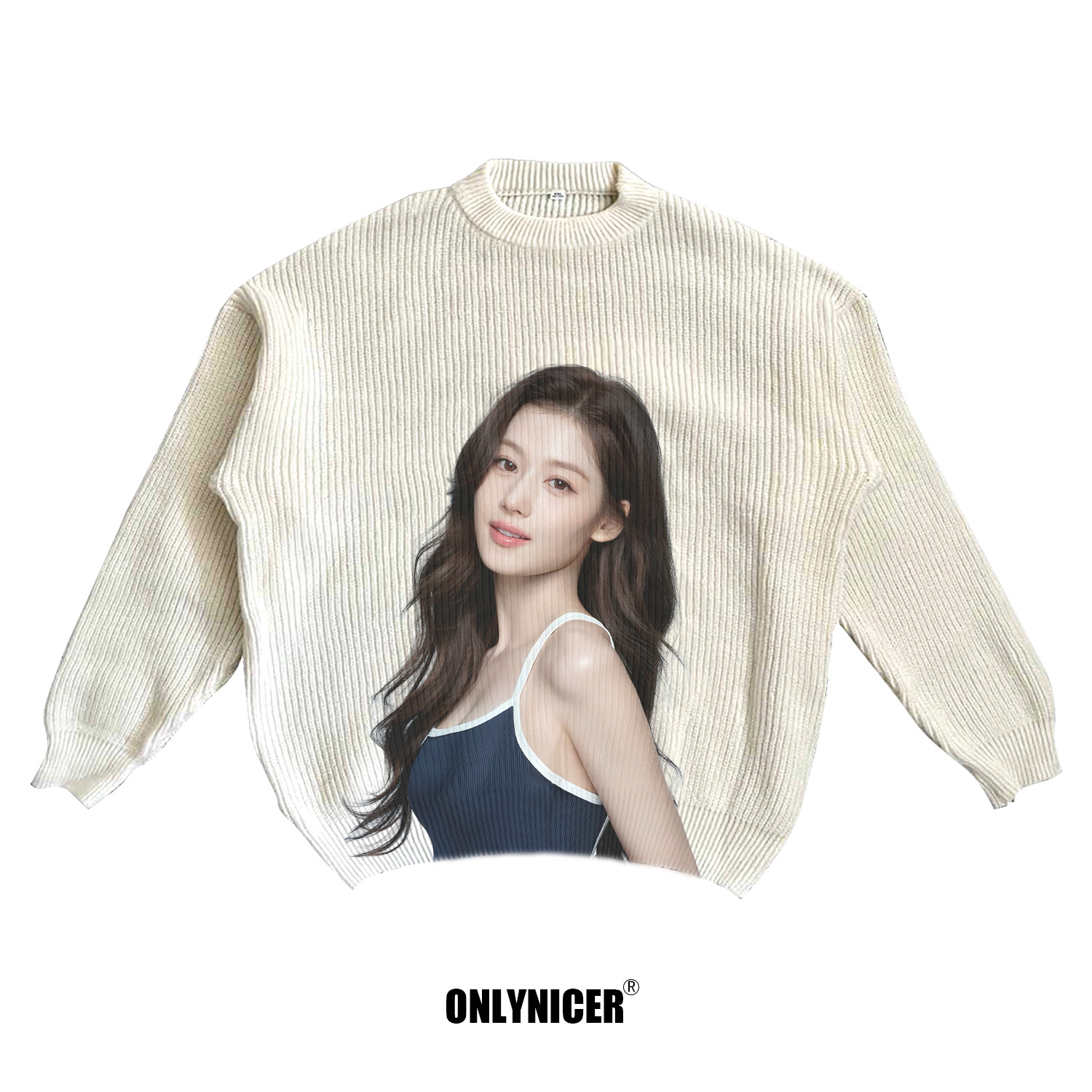 TWICE SANA SWEATER