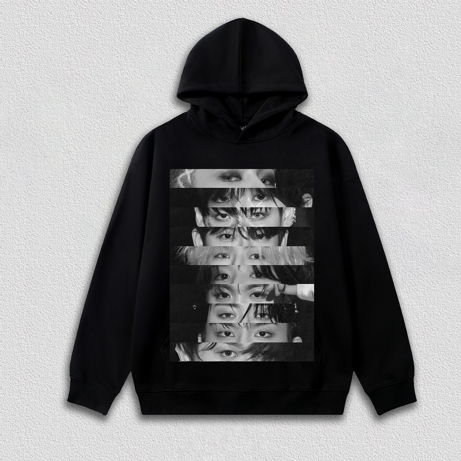 TREASURE HOODIES