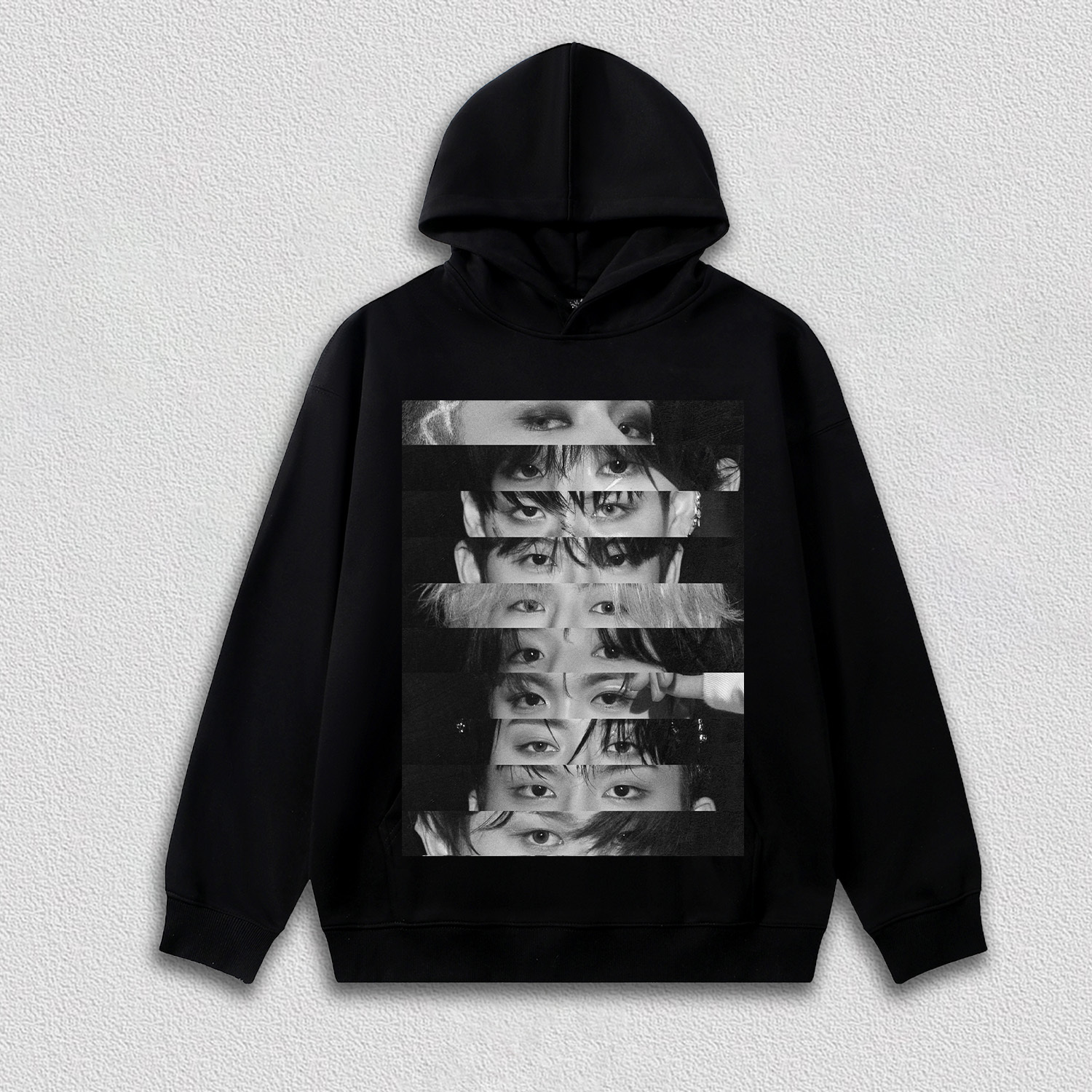 TREASURE HOODIES