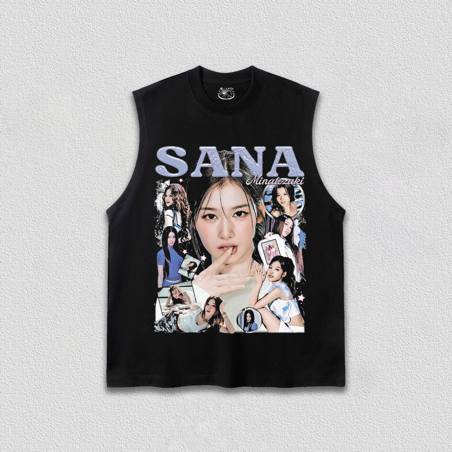 twice SANA TEE