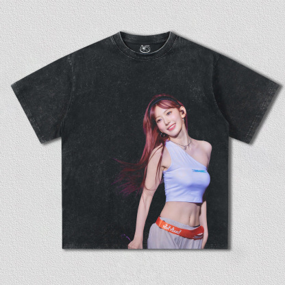 SAKURA TEE