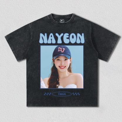 Twice Nayeon TEE