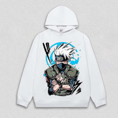 Copy Ninja Oversized HOODIES