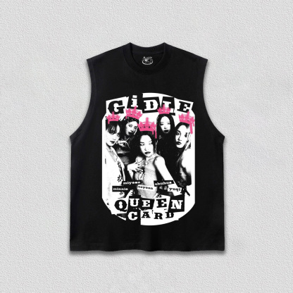 (G)idle V1 TEE