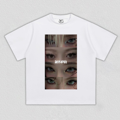 A Eye TEE