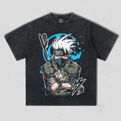Copy Ninja Oversized T-Shirt