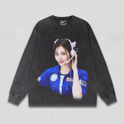 TWICE Sana TEE