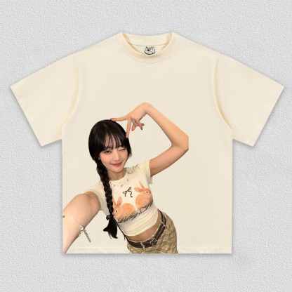 I-DLE Minnie TEE