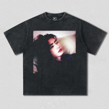 enhypen sunghoon TEE 9.8