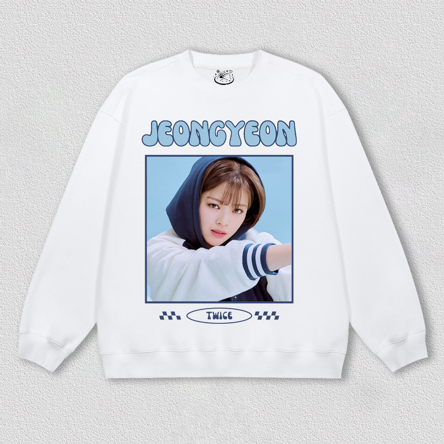 Twice Jeongyeon