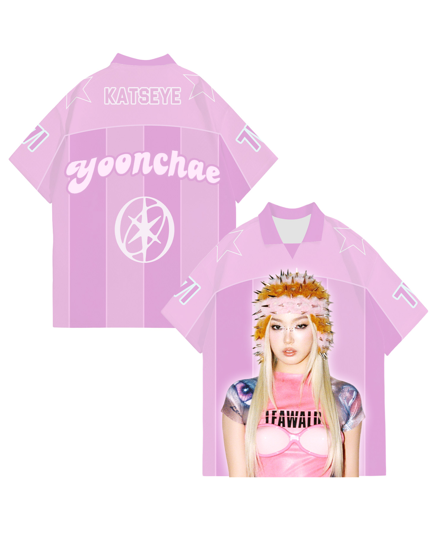 Yoonchae-Jersey
