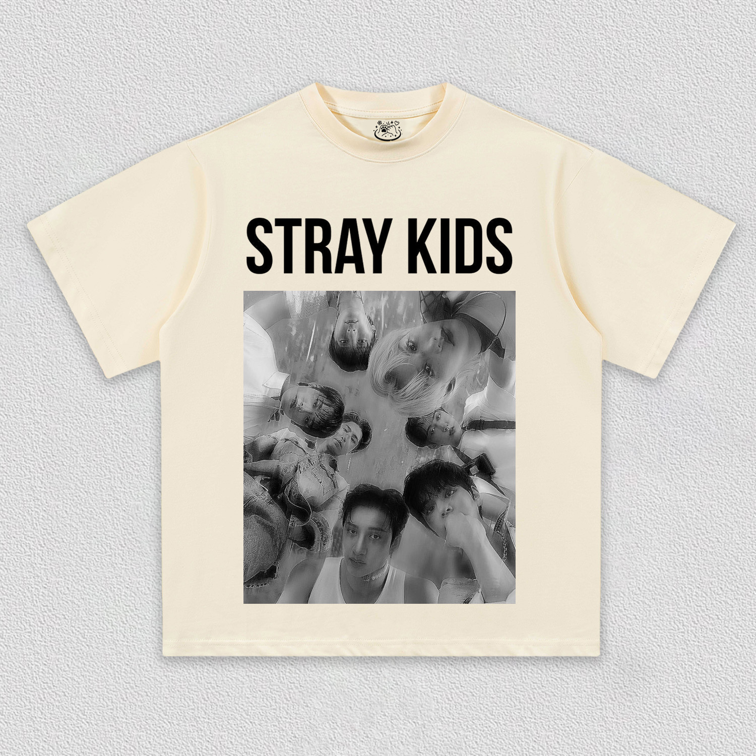 Stray Kids