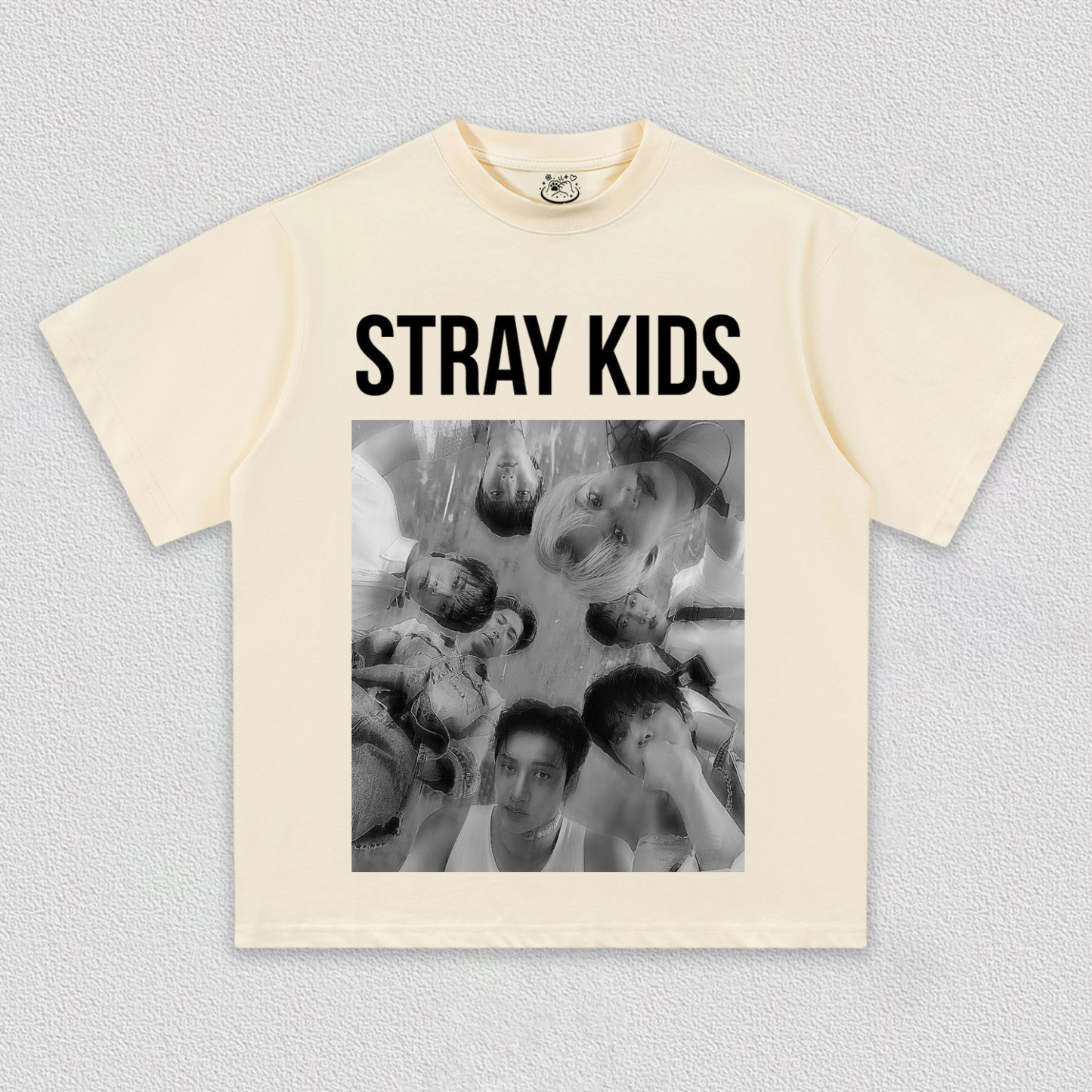 Stray Kids