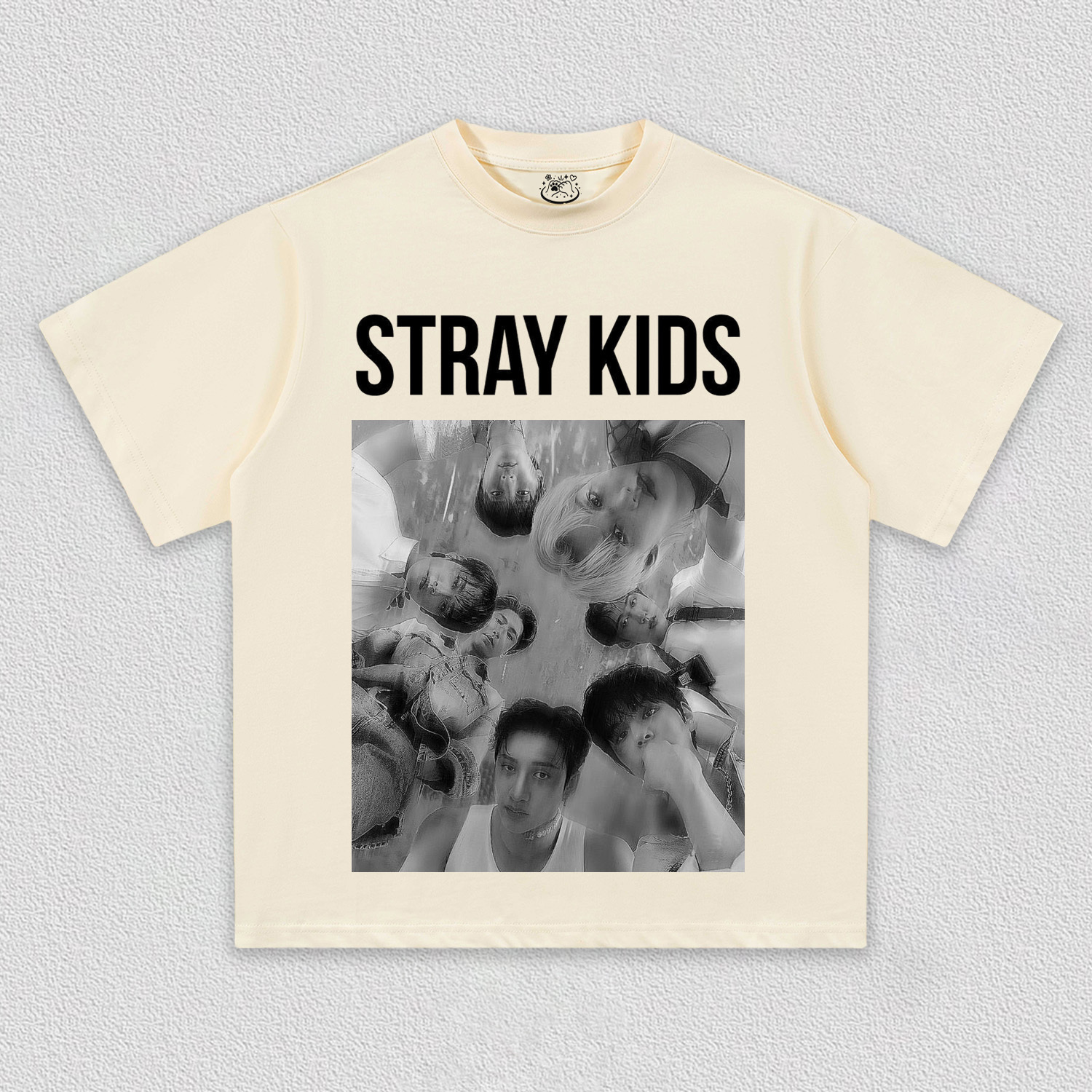 Stray Kids