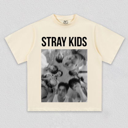 Stray Kids