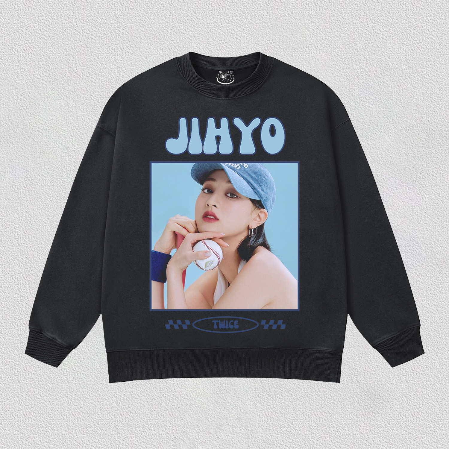 Twice JIHYO